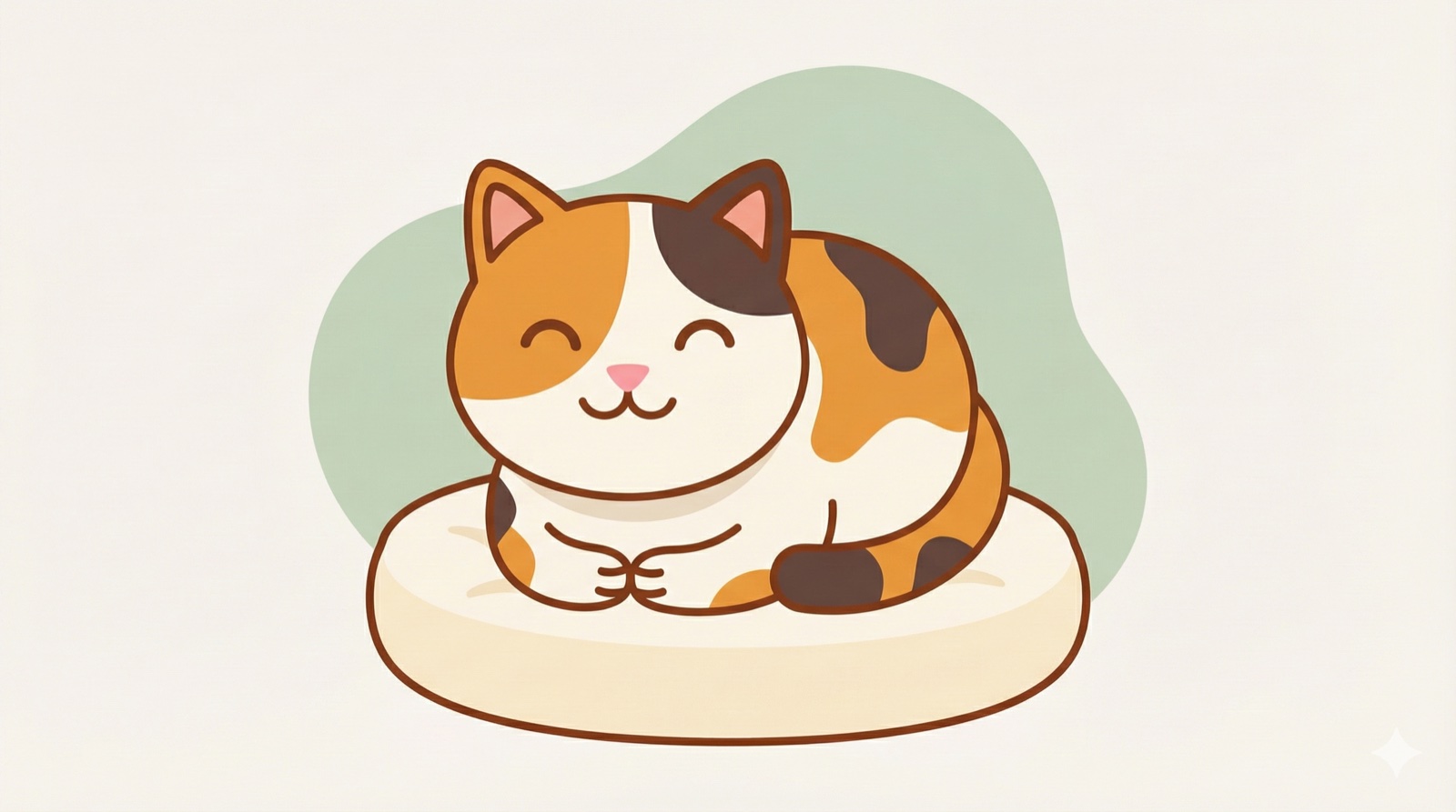 貓咪疼痛辨識指南：如何及早發現不適